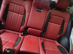 Land Rover Range Rover Sport 3.0 L6 Ebony Edition - ფოტო 6