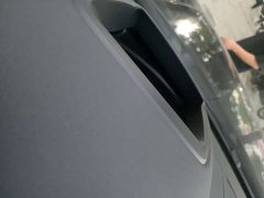 Land Rover Range Rover Sport 3.0 L6 Ebony Edition - ფოტო 7
