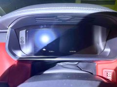 Land Rover Range Rover Sport 3.0 L6 Ebony Edition - ფოტო 8