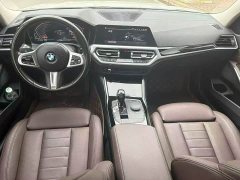 BMW 3 Series Facelift 320Li M Sport Package - ფოტო 5