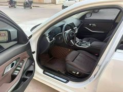 BMW 3 Series Facelift 320Li M Sport Package - ფოტო 6