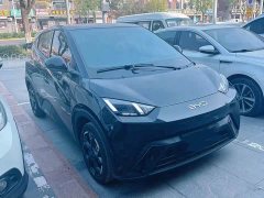 BYD Seagull Smart Drive 405km Flight Edition - ფოტო 1