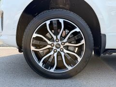 Land Rover Range Rover Sport 3.0 L6 Ebony Edition - ფოტო 10