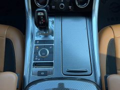 Land Rover Range Rover Sport 3.0 L6 Ebony Edition - ფოტო 13