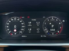 Land Rover Range Rover Sport 3.0 L6 Ebony Edition - ფოტო 16