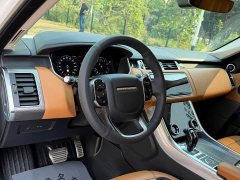 Land Rover Range Rover Sport 3.0 L6 Ebony Edition - ფოტო 18