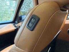 Land Rover Range Rover Sport 3.0 L6 Ebony Edition - ფოტო 19