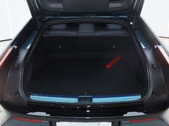 XPeng P7 820 Extended Range Ultra - ფოტო 9