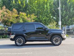 Tank 700 New Energy Hi4-T Extreme Edition - ფოტო 13