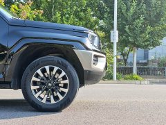 Tank 700 New Energy Hi4-T Extreme Edition - ფოტო 14