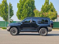 Tank 700 New Energy Hi4-T Extreme Edition - ფოტო 19