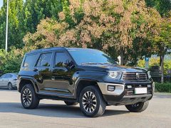 Tank 700 New Energy Hi4-T Extreme Edition - ფოტო 3