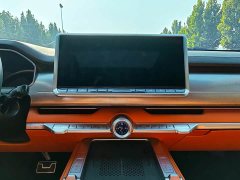 Tank 700 New Energy Hi4-T Extreme Edition - ფოტო 8