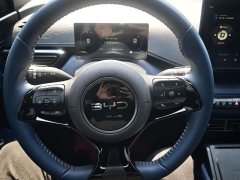 BYD Seagull Glory Edition 305km Freedom Version - ფოტო 11