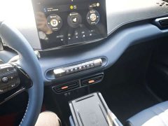 BYD Seagull Glory Edition 305km Freedom Version - ფოტო 12