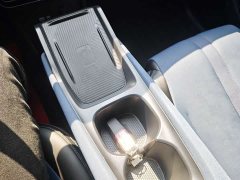 BYD Seagull Glory Edition 305km Freedom Version - ფოტო 13