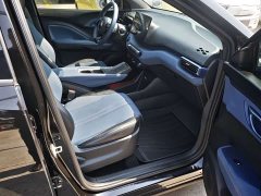 BYD Seagull Glory Edition 305km Freedom Version - ფოტო 4
