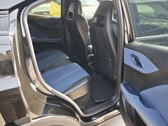 BYD Seagull Glory Edition 305km Freedom Version - ფოტო 5