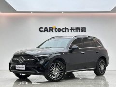 Mercedes-Benz GLC 300 L 4MATIC Luxury 7-Seater - ფოტო 1