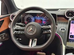Mercedes-Benz GLC 300 L 4MATIC Luxury 7-Seater - ფოტო 11