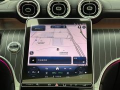 Mercedes-Benz GLC 300 L 4MATIC Luxury 7-Seater - ფოტო 12