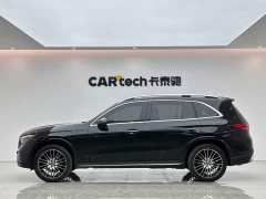Mercedes-Benz GLC 300 L 4MATIC Luxury 7-Seater - ფოტო 2