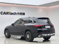 Mercedes-Benz GLC 300 L 4MATIC Luxury 7-Seater - ფოტო 3