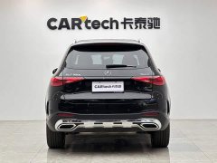 Mercedes-Benz GLC 300 L 4MATIC Luxury 7-Seater - ფოტო 4