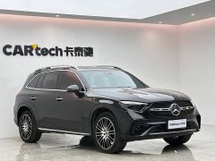 Mercedes-Benz GLC 300 L 4MATIC Luxury 7-Seater - ფოტო 5