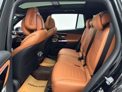 Mercedes-Benz GLC 300 L 4MATIC Luxury 7-Seater - ფოტო 8