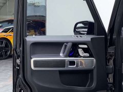 Mercedes-Benz G-Class G 350 - ფოტო 10