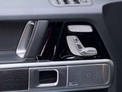 Mercedes-Benz G-Class G 350 - ფოტო 11