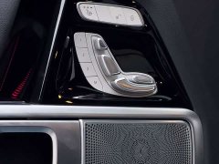 Mercedes-Benz G-Class G 350 - ფოტო 12