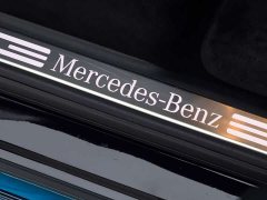 Mercedes-Benz G-Class G 350 - ფოტო 13