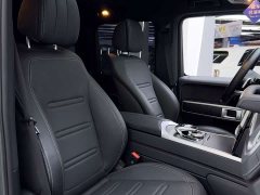 Mercedes-Benz G-Class G 350 - ფოტო 14