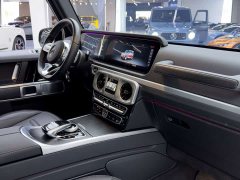 Mercedes-Benz G-Class G 350 - ფოტო 16