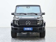 Mercedes-Benz G-Class G 350 - ფოტო 2