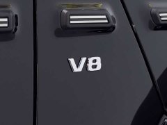 Mercedes-Benz G-Class G 350 - ფოტო 9