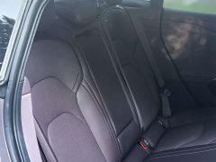 Xiaomi SU7 2024 Rear-Wheel Drive Long Range Smart Driving Edition - ფოტო 10