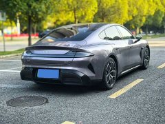 Xiaomi SU7 2024 Rear-Wheel Drive Long Range Smart Driving Edition - ფოტო 11