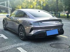 Xiaomi SU7 2024 Rear-Wheel Drive Long Range Smart Driving Edition - ფოტო 13