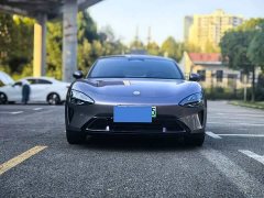Xiaomi SU7 2024 Rear-Wheel Drive Long Range Smart Driving Edition - ფოტო 2