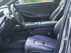 Xiaomi SU7 2024 Rear-Wheel Drive Long Range Smart Driving Edition - ფოტო 5