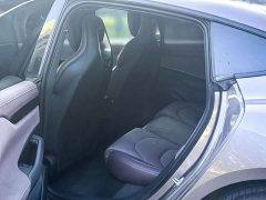 Xiaomi SU7 2024 Rear-Wheel Drive Long Range Smart Driving Edition - ფოტო 6