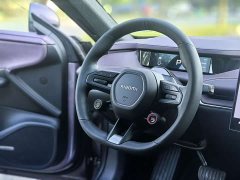 Xiaomi SU7 2024 Rear-Wheel Drive Long Range Smart Driving Edition - ფოტო 7