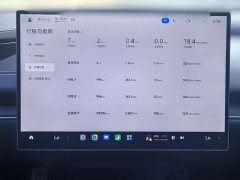 Xiaomi SU7 2024 Rear-Wheel Drive Long Range Smart Driving Edition - ფოტო 8