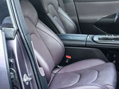 Xiaomi SU7 2024 Rear-Wheel Drive Long Range Smart Driving Edition - ფოტო 9