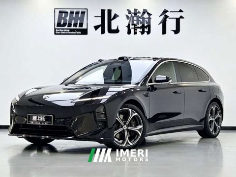 2025 NIO ET5T 75kWh Touring - ავტომობილი ჩინეთიდან
