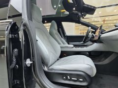 NIO ET5T 75kWh Touring - ფოტო 11
