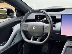 NIO ET5T 75kWh Touring - ფოტო 12